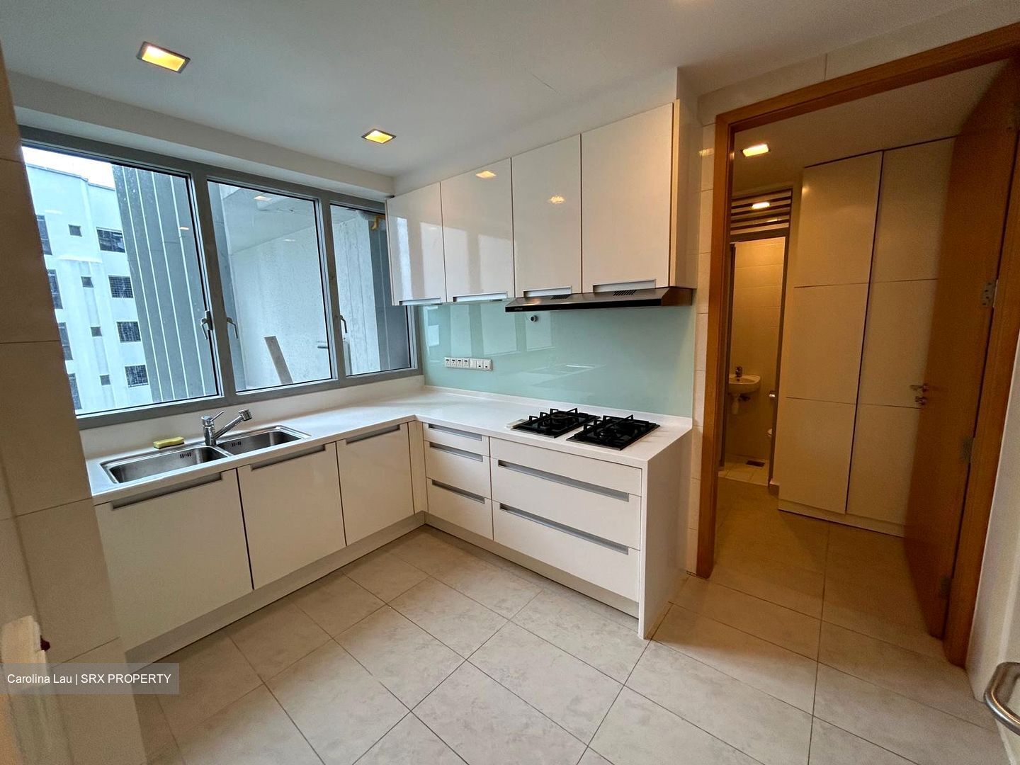 Amber Residences (D15), Condominium #481127831